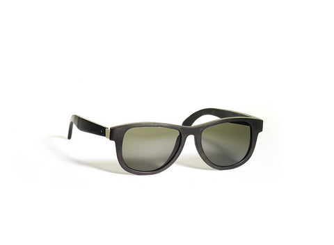 24.6g Teawood Black by Waiting For The Sun