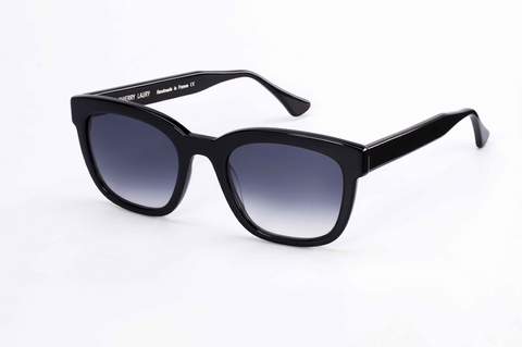 Agressy 101 by Thierry Lasry