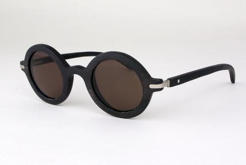 19.6g Black Teawood by Waiting for the Sun