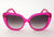 Adri-O in Pink by Selima Optique