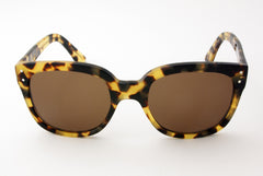 Amanda in Tokyo Tortoise by Selima Optique