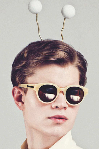 Anywhere by Karen Walker