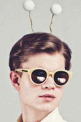 Anywhere by Karen Walker