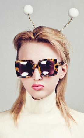 Betsy by Karen Walker