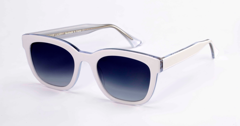 Agressy 20 by Thierry Lasry