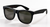 Basic Wayfarer in Matte Black by Super