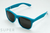 Basic Wayfarer in Sky Blue by Super
