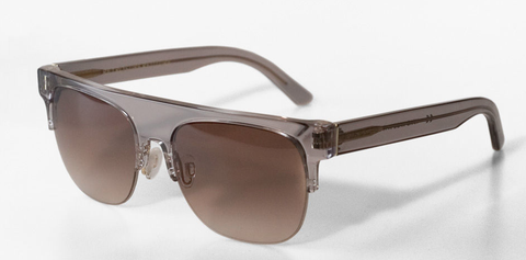 Andrea in Gray by Super