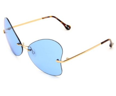 Bel Air in Blue by Elizabeth and James