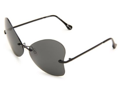 Bel Air in Black by Elizabeth and James